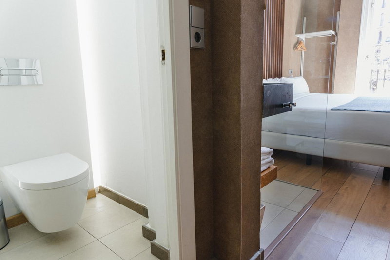 Cosmopolitan Boutique Rambla by Blossom Hotels, Barcelona, Spain