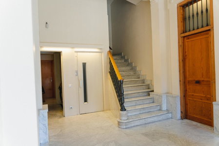 Cosmopolitan Boutique Rambla by Blossom Hotels, Barcelona, Spain