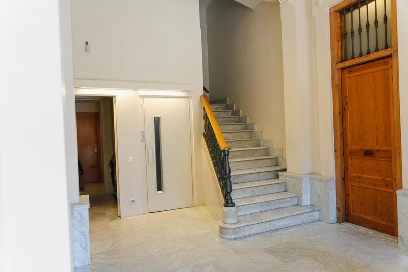 Cosmopolitan Boutique Rambla by Blossom Hotels, Barcelona, Spain