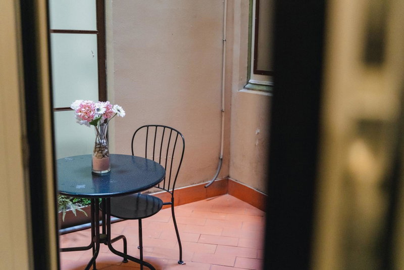 Cosmopolitan Boutique Rambla by Blossom Hotels, Barcelona, Spain