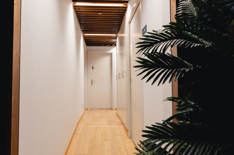 Cosmopolitan Boutique Rambla by Blossom Hotels, Barcelona, Spain
