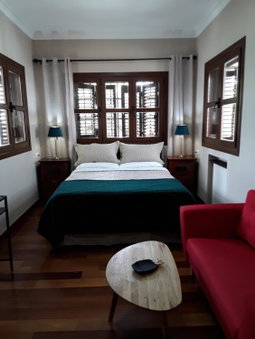 Hotel Azalea Playa, Chiclana de la Frontera, Spain