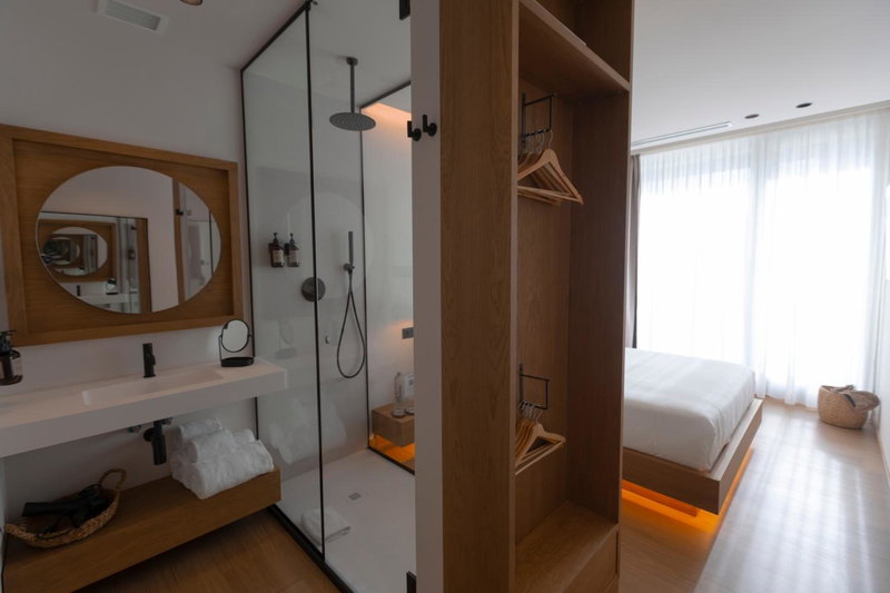 Malates Slow Boutique Hotel, Foz, Spain
