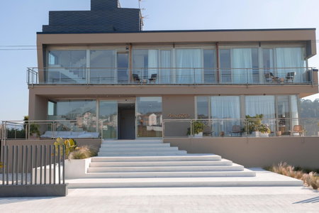 Malates Slow Boutique Hotel, Foz, Spain