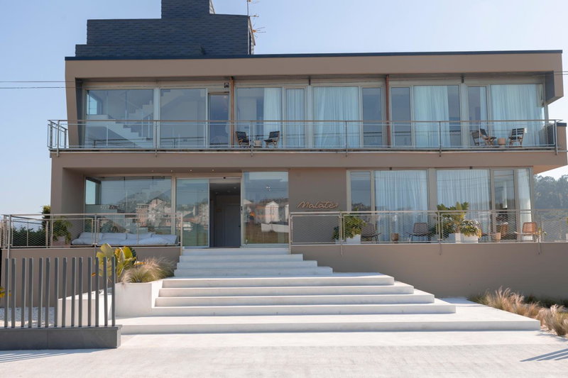 Malates Slow Boutique Hotel, Foz, Spain