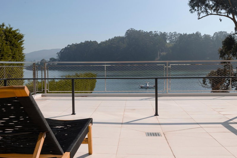 Malates Slow Boutique Hotel, Foz, Spain
