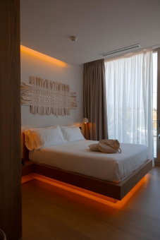 Malates Slow Boutique Hotel, Foz, Spain