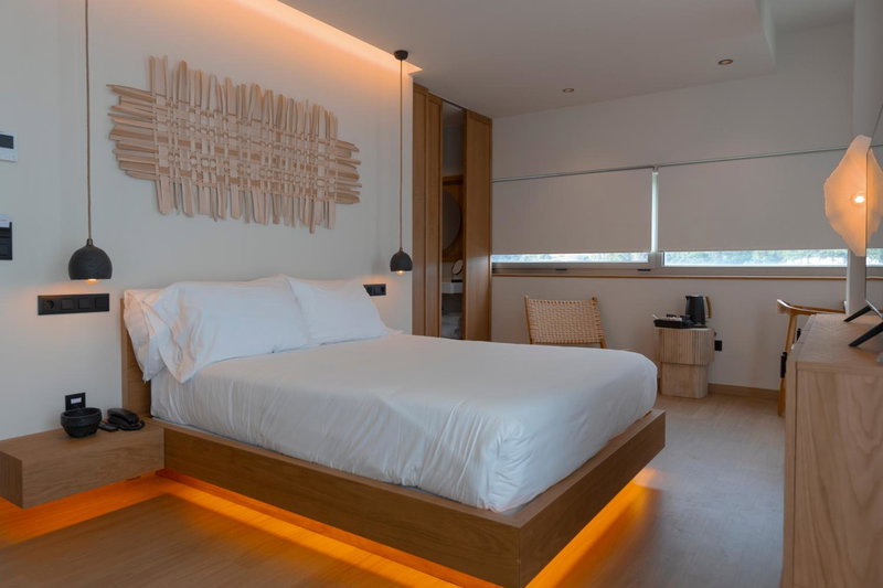 Malates Slow Boutique Hotel, Foz, Spain