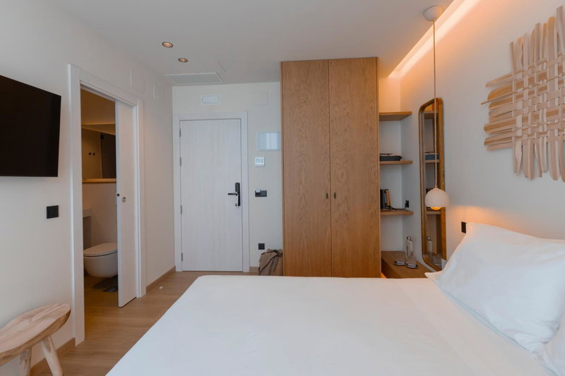 Malates Slow Boutique Hotel, Foz, Spain