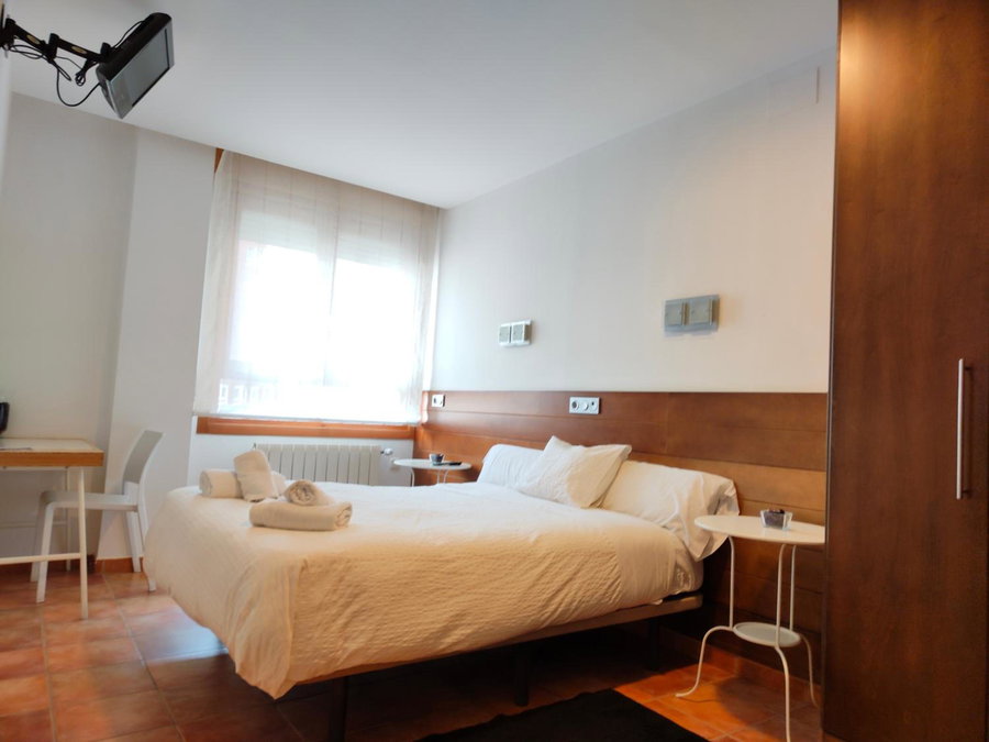 Hotel Cuéntame, Burgos, Spain