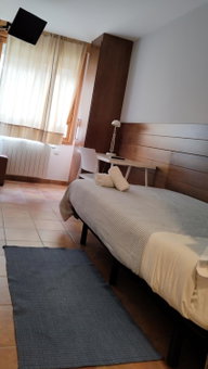 Hotel Cuéntame, Burgos, Spain