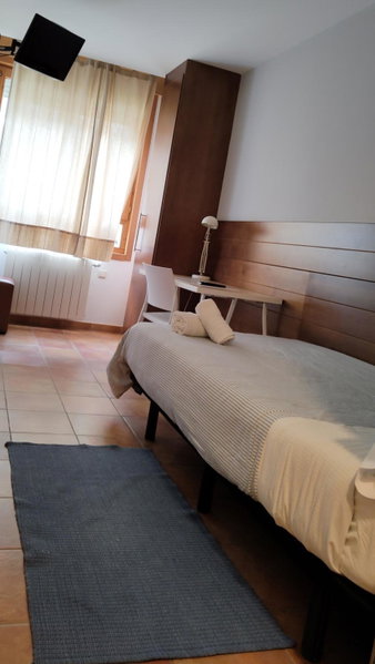 Hotel Cuéntame, Burgos, Spain