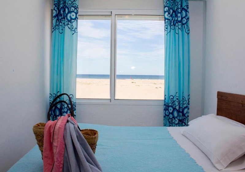 Apartamentos Calypso, Punta Umbría, Spain