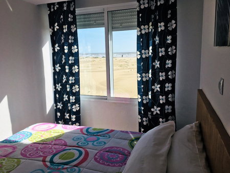Apartamentos Calypso, Punta Umbría, Spain