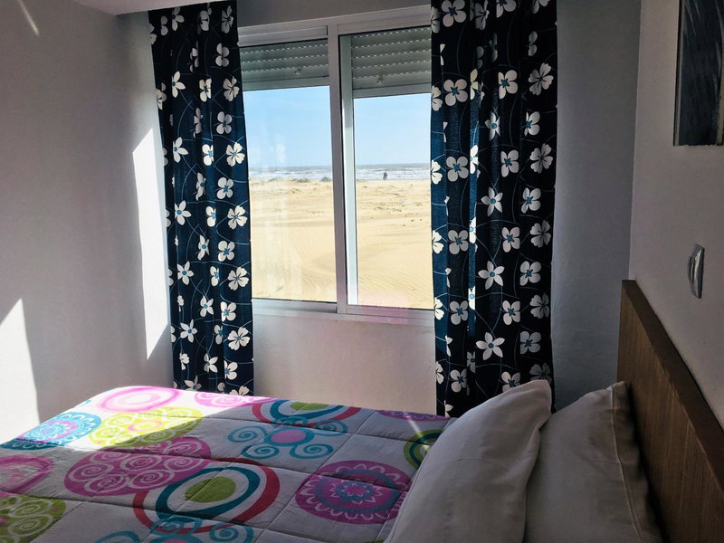 Apartamentos Calypso, Punta Umbría, Spain