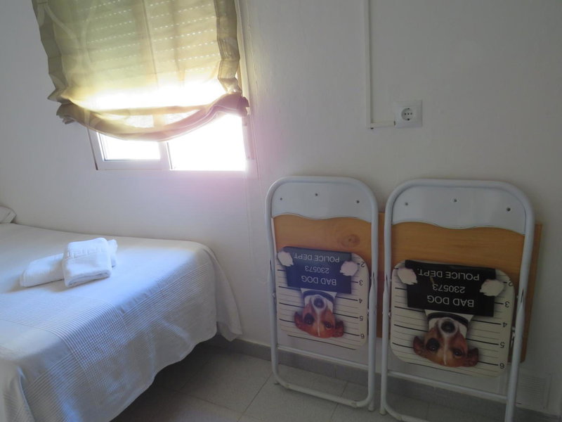 Apartamentos Calypso, Punta Umbría, Spain