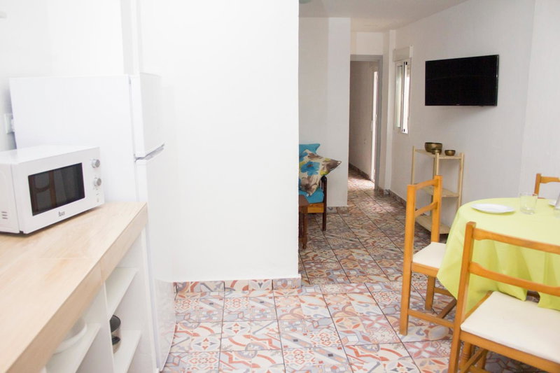 Apartamentos Calypso, Punta Umbría, Spain