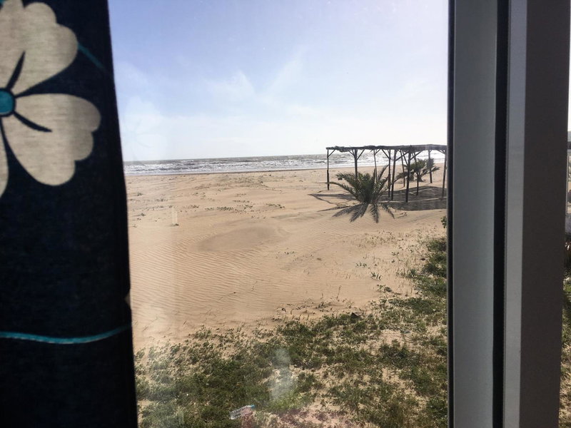 Apartamentos Calypso, Punta Umbría, Spain