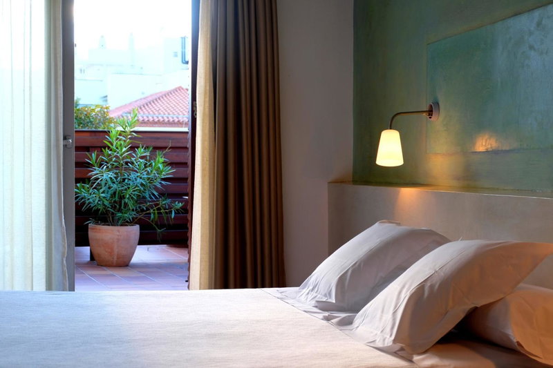 Hotel Carmen, Roses, Spain