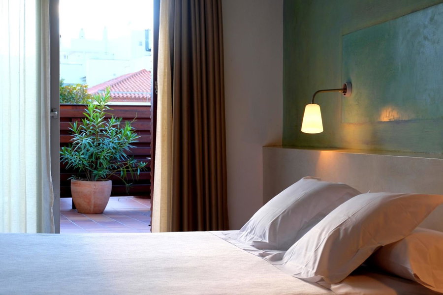 Hotel Carmen, Roses, Spain