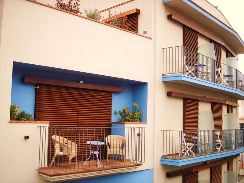 Hotel Carmen, Roses, Spain