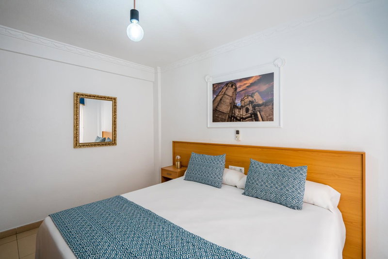 Hostal RR Feria by Beleret, Valencia, Spain