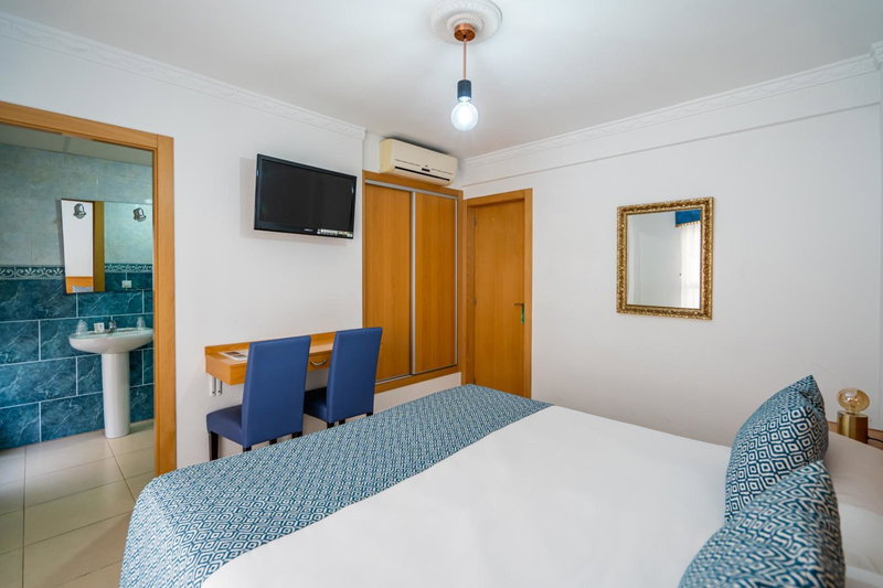 Hostal RR Feria by Beleret, Valencia, Spain