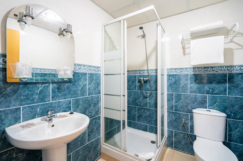 Hostal RR Feria by Beleret, Valencia, Spain