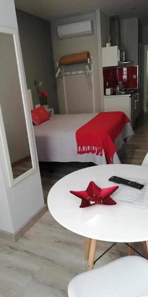Apartamentos Harmonía, Merida, Spain