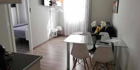 Apartamentos Harmonía, Merida, Spain