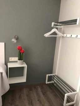 Apartamentos Harmonía, Merida, Spain