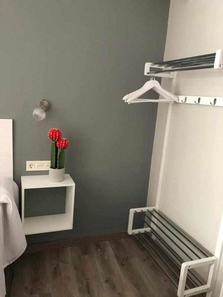Apartamentos Harmonía, Merida, Spain