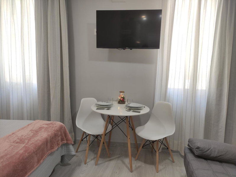 Apartamentos Harmonía, Merida, Spain