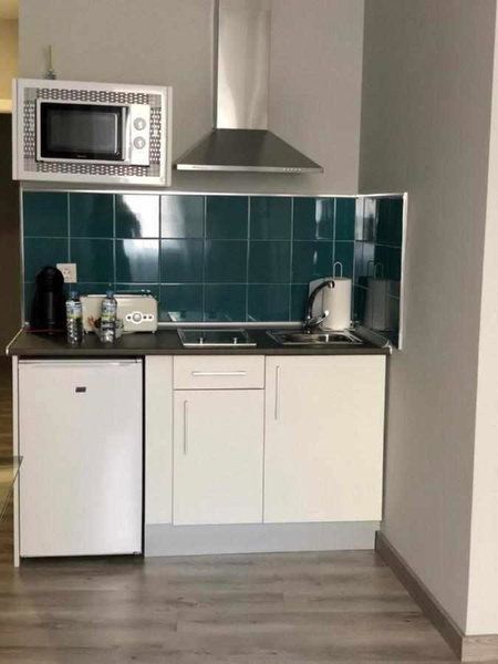 Apartamentos Harmonía, Merida, Spain