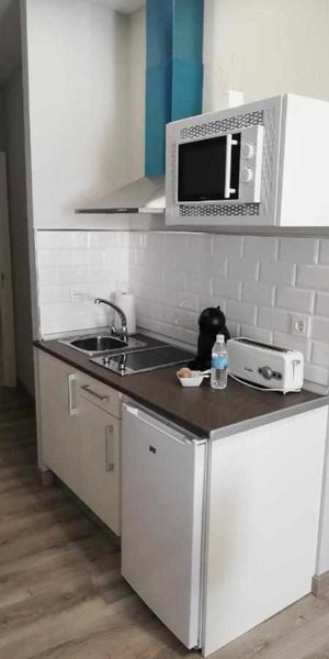 Apartamentos Harmonía, Merida, Spain