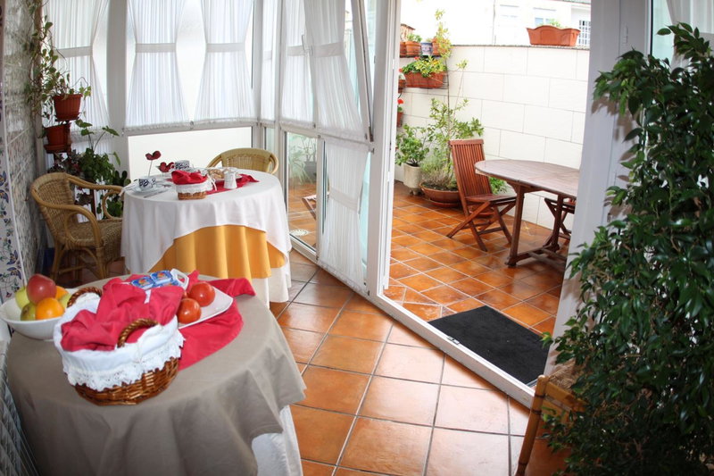El Descanso de Wendy, Astorga, Spain