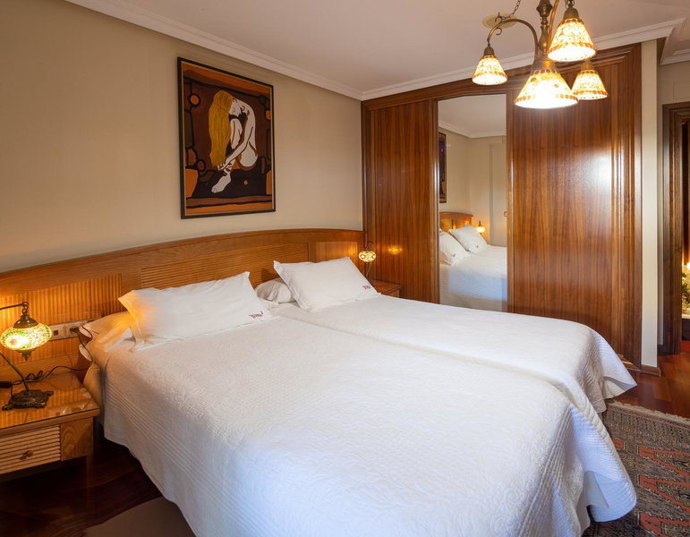 El Descanso de Wendy, Astorga, Spain