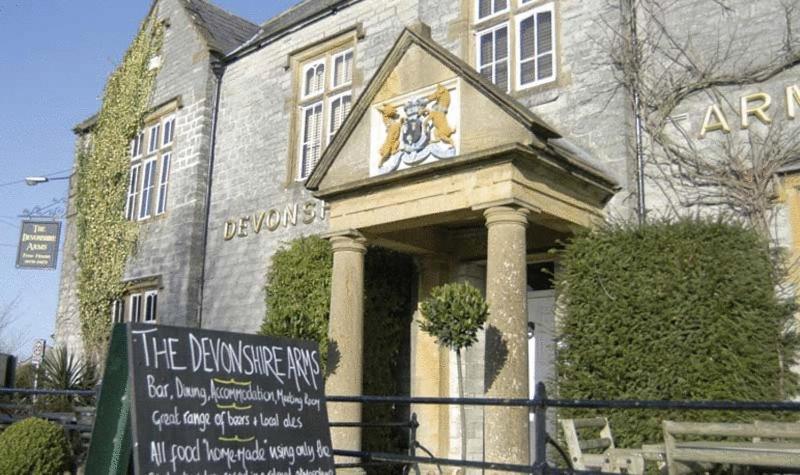 Devonshire Arms, Langport, United Kingdom
