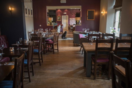 Devonshire Arms, Langport, United Kingdom