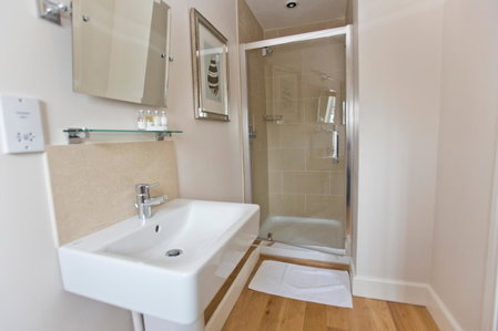 Devonshire Arms, Langport, United Kingdom