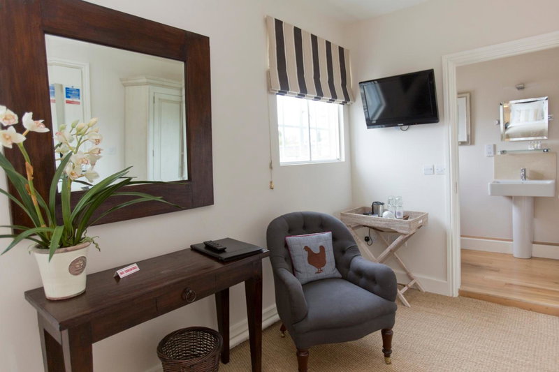 Devonshire Arms, Langport, United Kingdom
