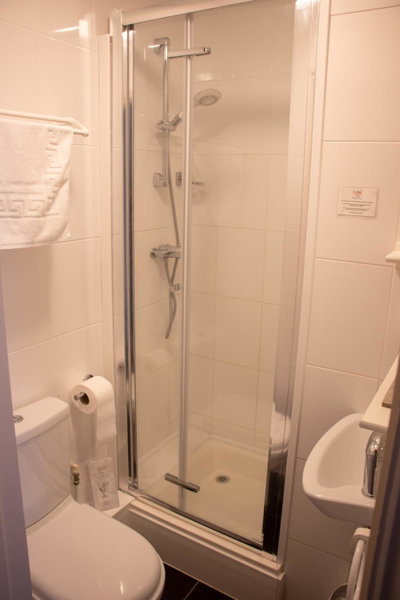 The Cherry Tree B&B, Eastbourne, United Kingdom