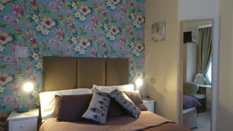 The Cherry Tree B&B, Eastbourne, United Kingdom