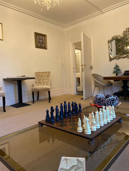The Cherry Tree B&B, Eastbourne, United Kingdom