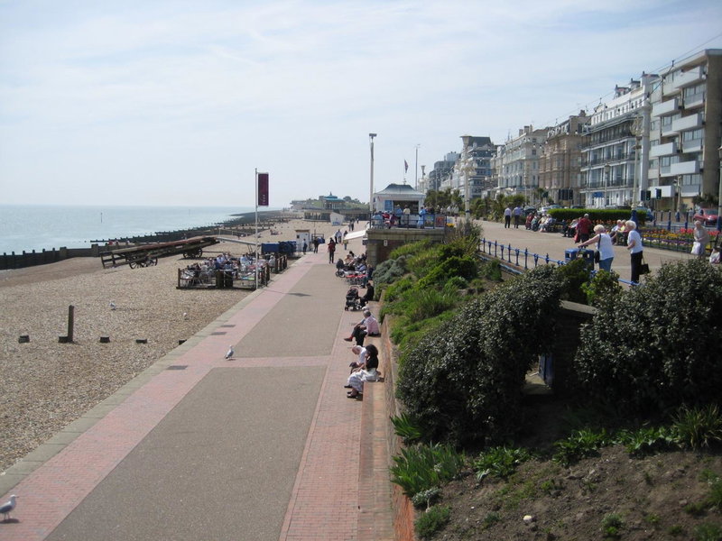 The Cherry Tree B&B, Eastbourne, United Kingdom