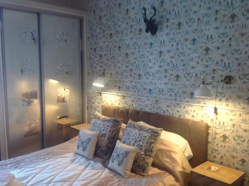 The Cherry Tree B&B, Eastbourne, United Kingdom