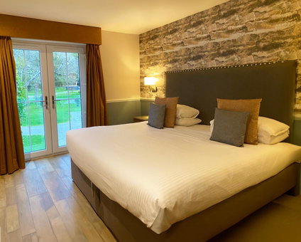 Balmacara Hotel, Kyle of Lochalsh, United Kingdom