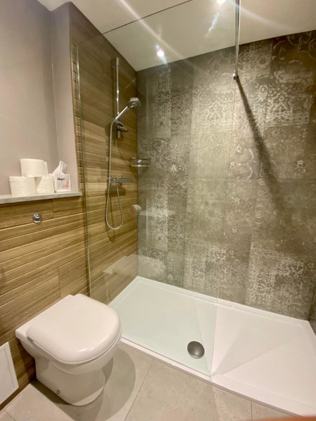 Balmacara Hotel, Kyle of Lochalsh, United Kingdom