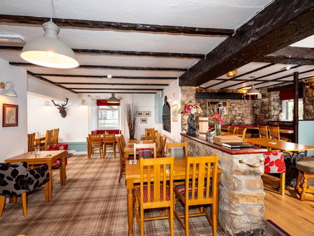Old Posting House, Cockermouth, United Kingdom