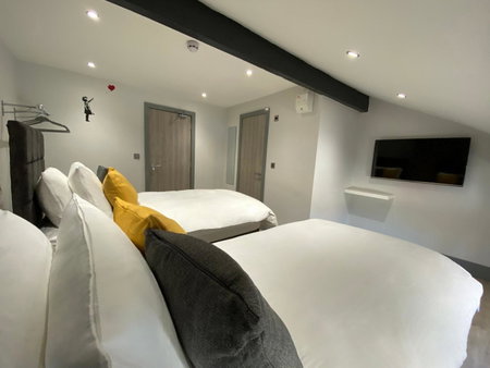 6Adelphi, Preston, United Kingdom
